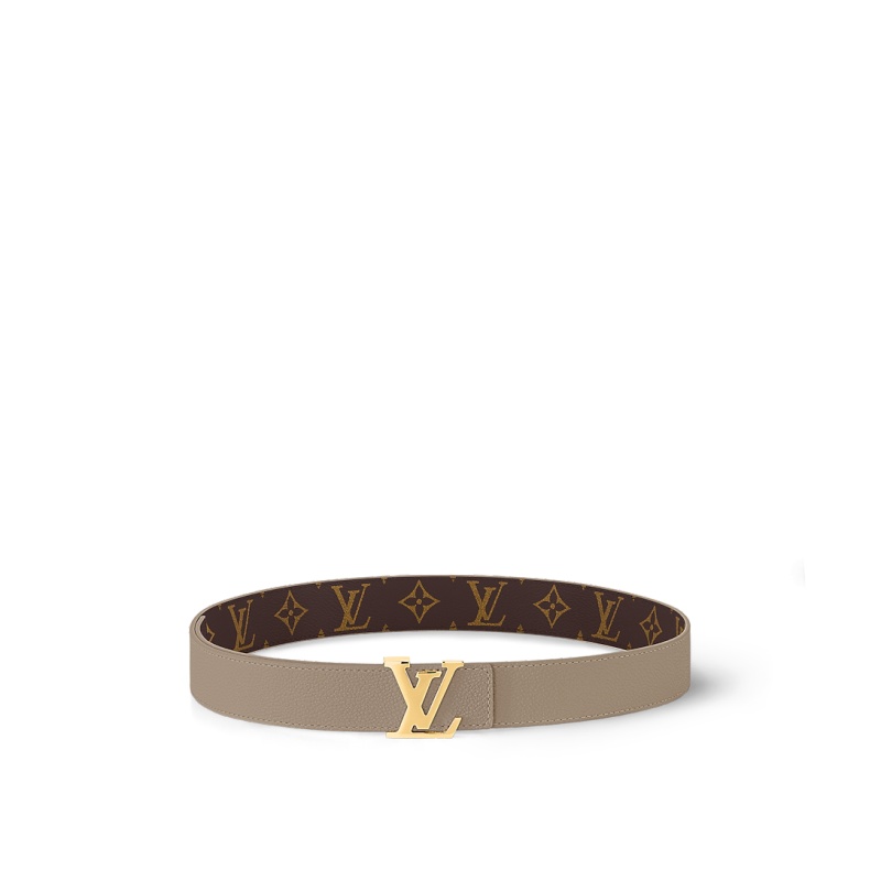 LV Initiales 30mm Reversible Belt - Image 3